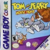 Tom and Jerry Mouse Hunt