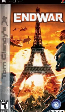 Tom Clancy's End War