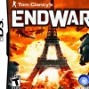 Tom Clancy's End War DS Game