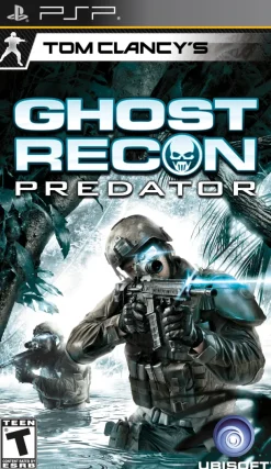 Tom Clancy's Ghost Recon: Predator