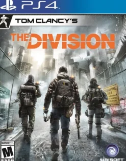 Tom Clancy's The Division