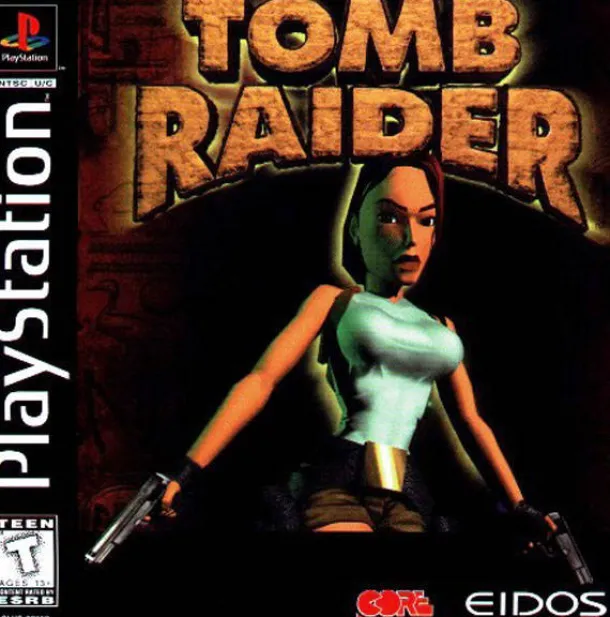 Tomb Raider