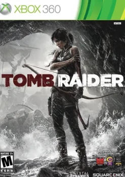 Tomb Raider