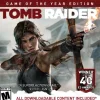 Tomb Raider: Game of the Year Edition