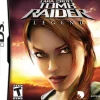 Tomb Raider Legend DS Game
