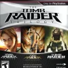 Tomb Raider Trilogy