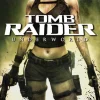 Tomb Raider Underworld