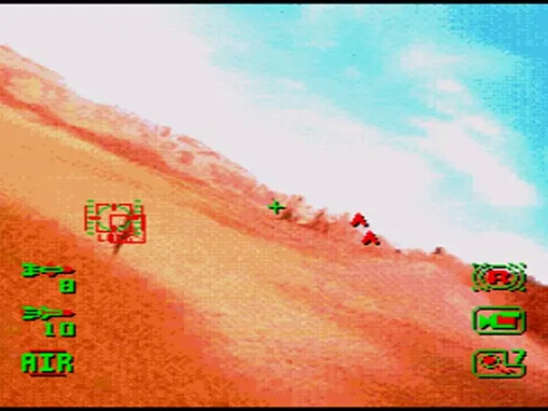 Tomcat Alley