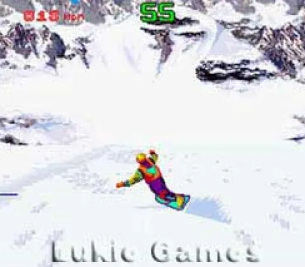Tommy Moe's Winter Extreme