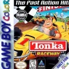 Tonka Raceway