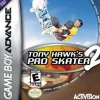 Tony Hawk 2