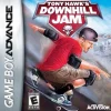 Tony Hawk Downhill Jam