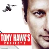 Tony Hawk Project 8