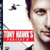 Tony Hawk Project 8