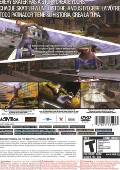 Tony Hawk Proving Ground
