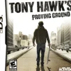 Tony Hawk Proving Ground DS Game