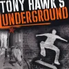 Tony Hawk Underground