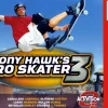 Tony Hawk's Pro Skater 3