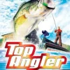 Top Angler Real Bass Fishing