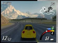 Top Gear Overdrive