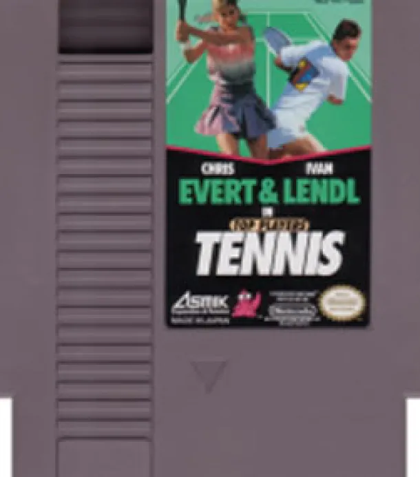 Top Players Tennis