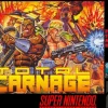 Total Carnage