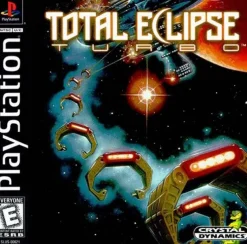 Total Eclipse Turbo