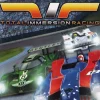 Total Immersion Racing