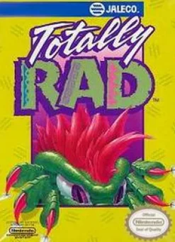 Totally Rad