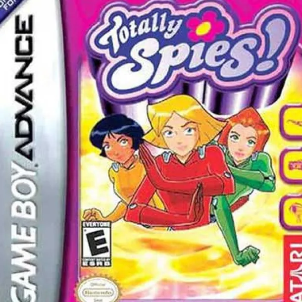 Totally Spies