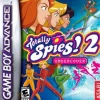 Totally Spies 2 Undercover