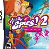 Totally Spies 2 Undercover DS Game