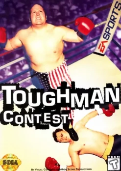 Toughman Contest