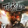 Toukiden: The Age of Demons