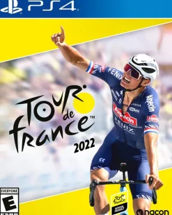 Tour de France 2022