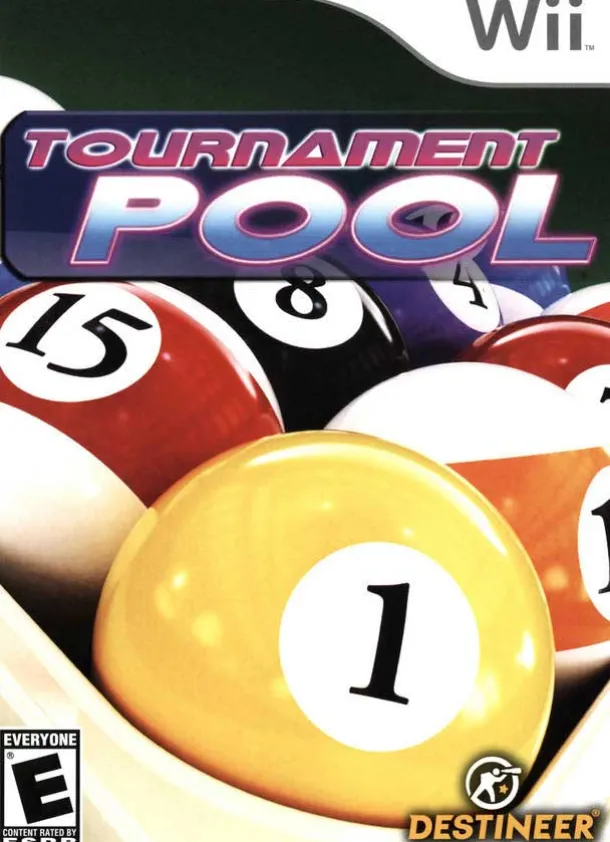 Tournament Pool