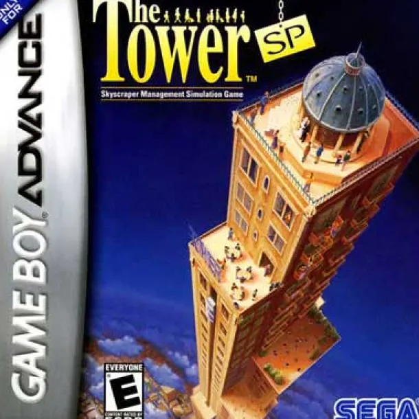 Tower SP