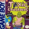 Toxic Crusaders