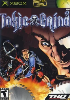 Toxic Grind