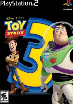 Toy Story 3