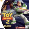 Toy Story 2 Buzz Lightyear to the Rescue