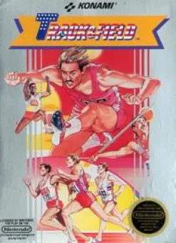 Track and Field