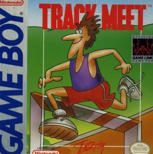 Track Meet