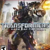 Transformers: Dark of the Moon
