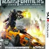 Transformers: Dark of the Moon Stealth Force Edition