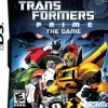 Transformers Prime
