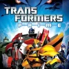 Transformers Prime