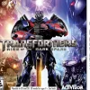 Transformers Rise of the Dark Spark