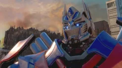 Transformers Rise of the Dark Spark