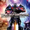 Transformers: Rise of the Dark Spark